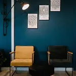 Slo Vandrerhjem Bordeaux