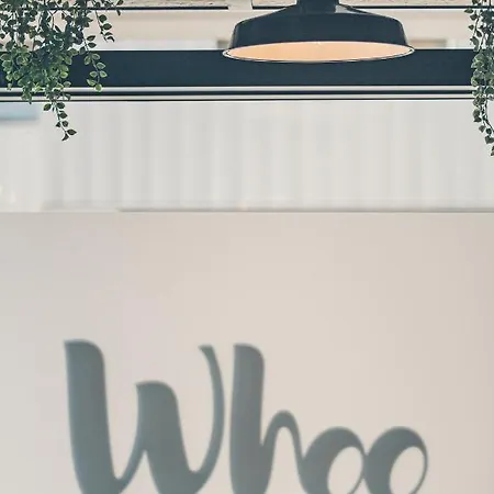 Whoo Bacalan -