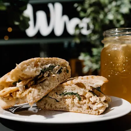 Whoo Bacalan - ホステル ボルドー