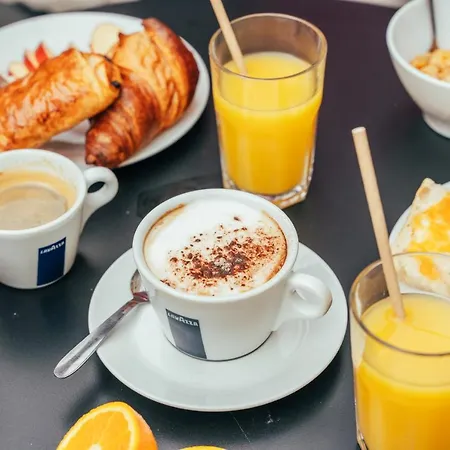 ホステル Whoo Bacalan - ボルドー