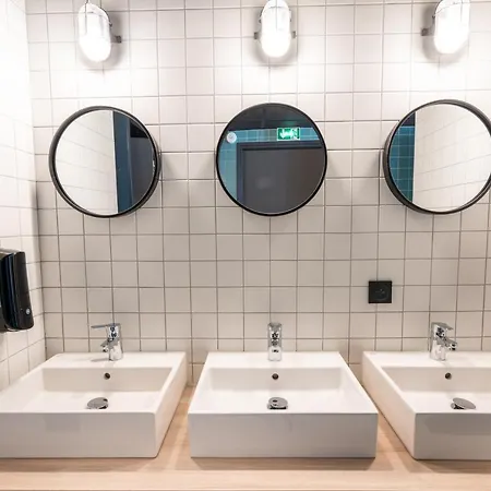 Whoo Bacalan - ホステル