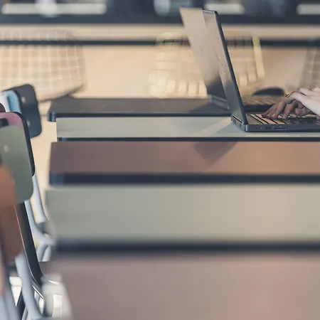 ホステル Whoo Bacalan - ボルドー