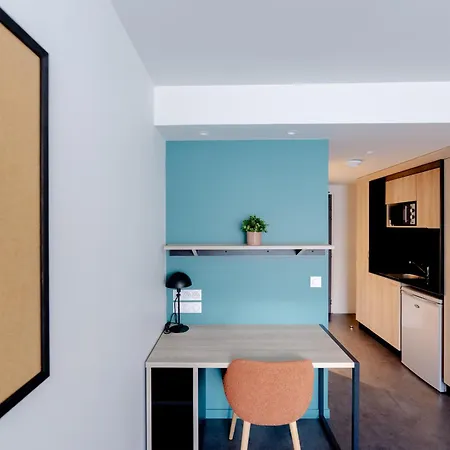 Hostel Slo Bordeaux