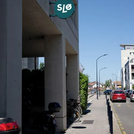 Slo * Μπορντό