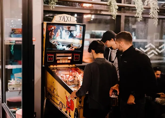 Slo Albergue Bordéus