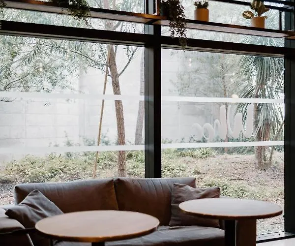 Hostel Whoo Bacalan - Bordeaux