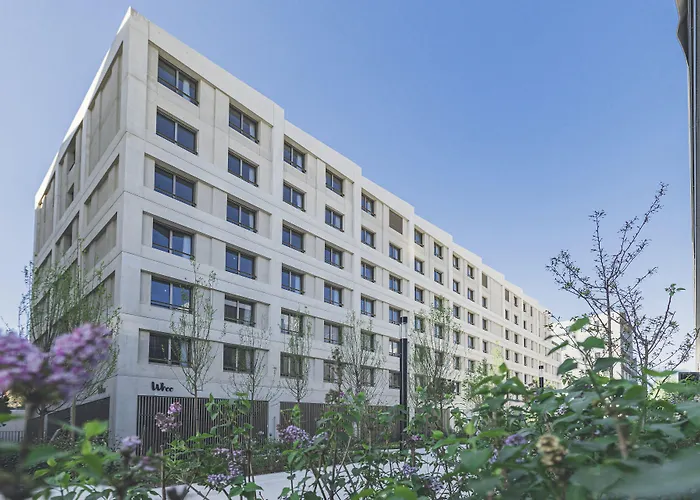 Hostel Slo