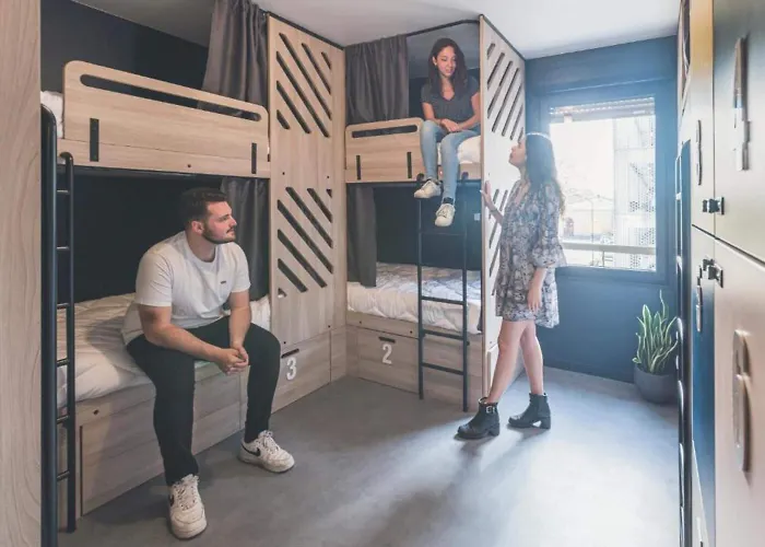 Albergue Slo Bordéus