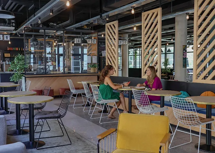 Hostel Whoo Bacalan - Bordeaux