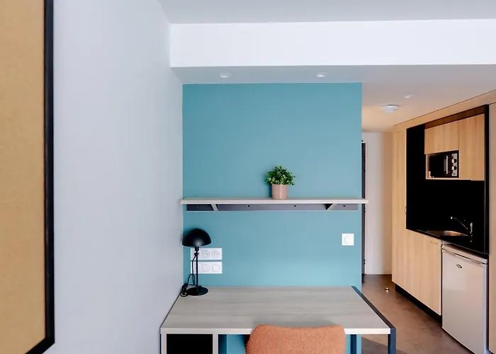 Hostel Whoo Bacalan - Bordeaux
