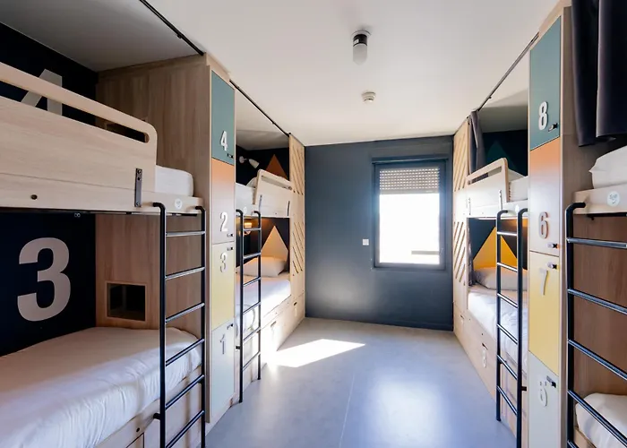 Hostel Slo