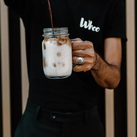 Hostel Whoo Bacalan -