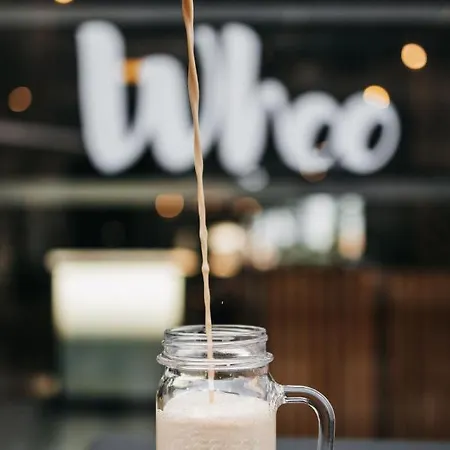 Whoo Bacalan - Bordeaux