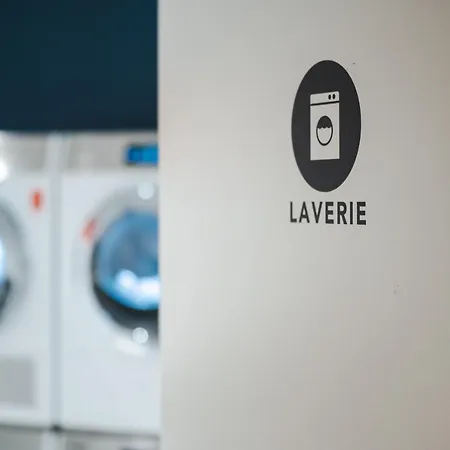 Whoo Bacalan - Hostel *