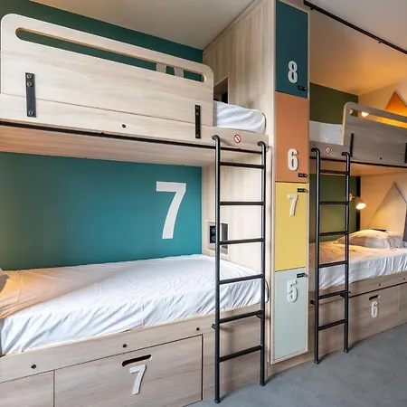 Whoo Bacalan - Bordeaux