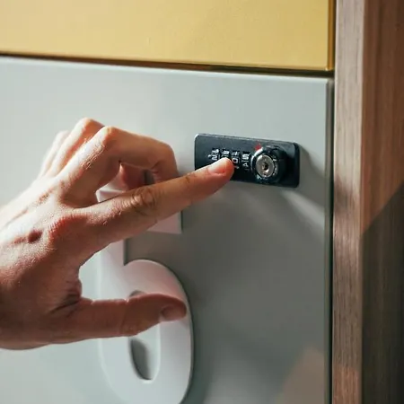 Whoo Bacalan - Bordeaux