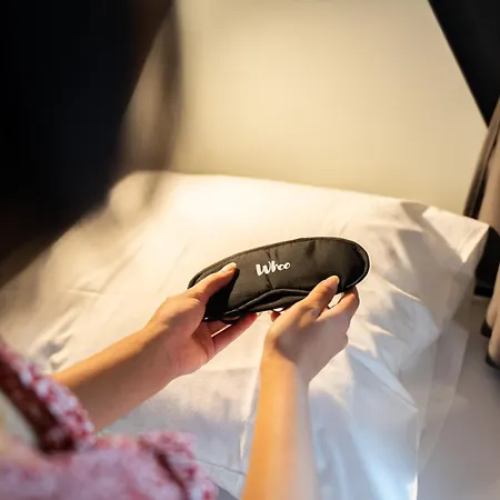 Hostel Whoo Bacalan - Bordeaux