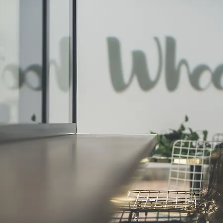 Whoo Bacalan - Hostel