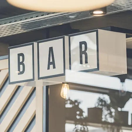 Whoo Bacalan - Hostel Bordeaux