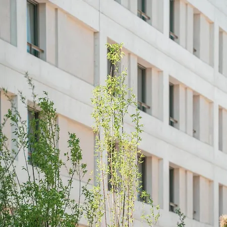 Hostel Whoo Bacalan -