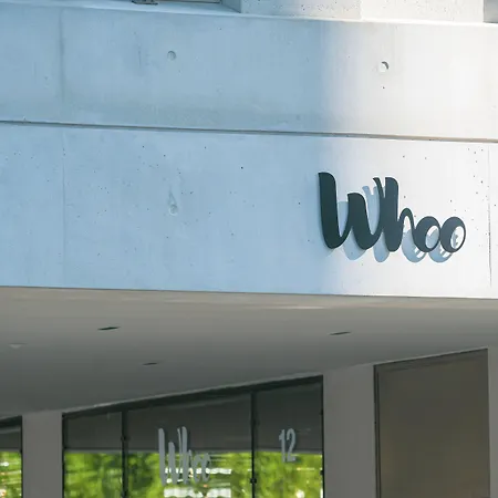 Whoo Bacalan - Hostel