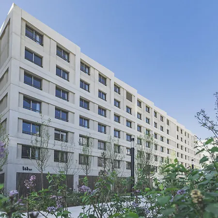 Hostel Whoo Bacalan -