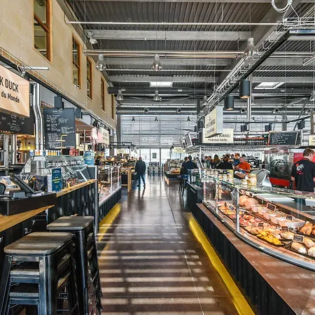 Whoo Bacalan - Bordeaux