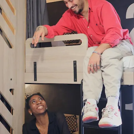 Whoo Bacalan - Bordeaux