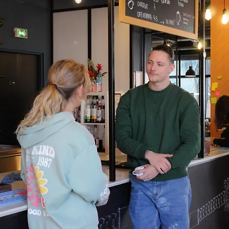 Whoo Bacalan - Bordeaux