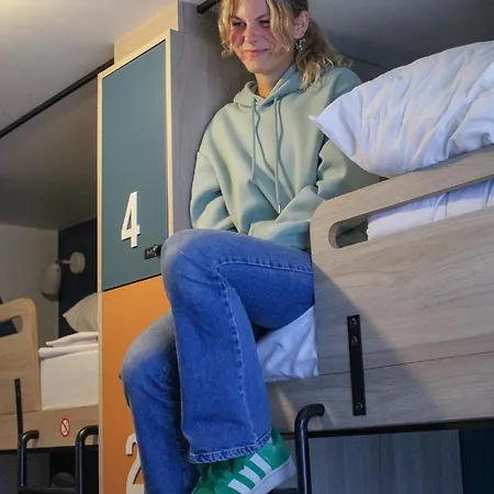 Whoo Bacalan - Hostel