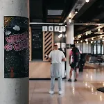 Slo Vandrerhjem Bordeaux