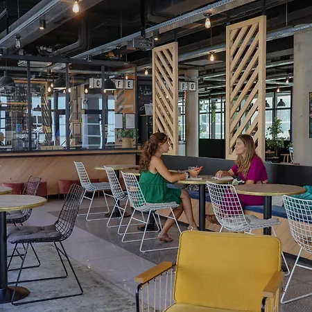 Hostel Slo Bordeaux