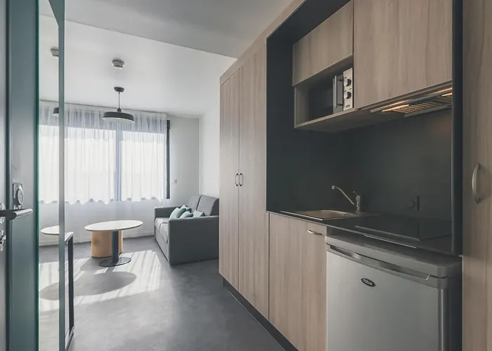 Hostel Whoo Bacalan -