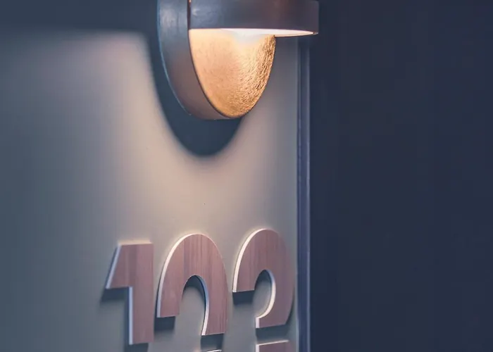 Whoo Bacalan - Bordeaux