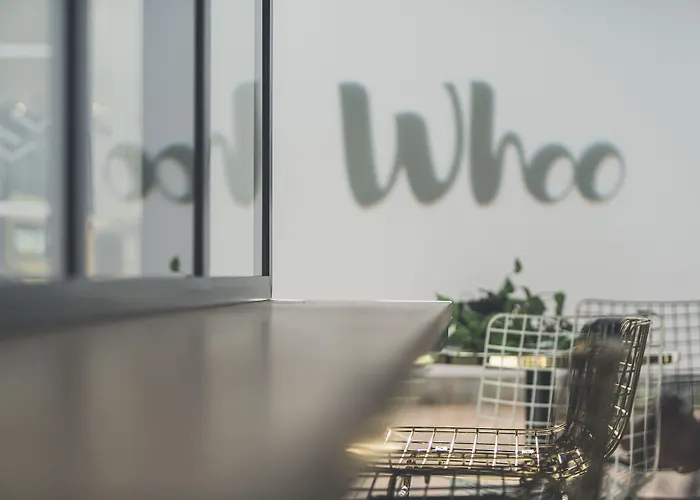 Whoo Bacalan - Hostel